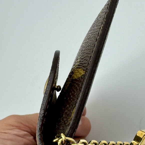 Authentic Key Case Multicle Lava - Picture 6 of 6